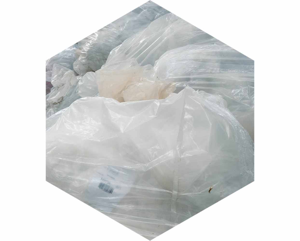 Traitement déchets plastiques
